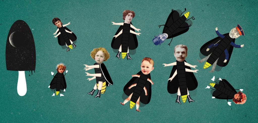 Muzejska noč 2024